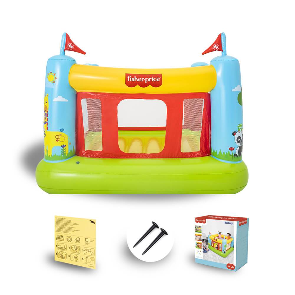 Fisher Price 1: Guia Completo e Onde Comprar | BuscaProdutos