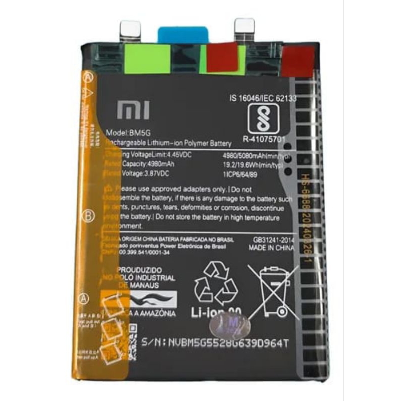 Xiaomi 11t Pro Bateria: Onde Comprar | BuscaProdutos