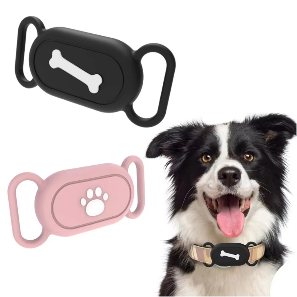 Capa Case Para Galaxy Smarttag2 Para Coleira Pet A Prova D’água