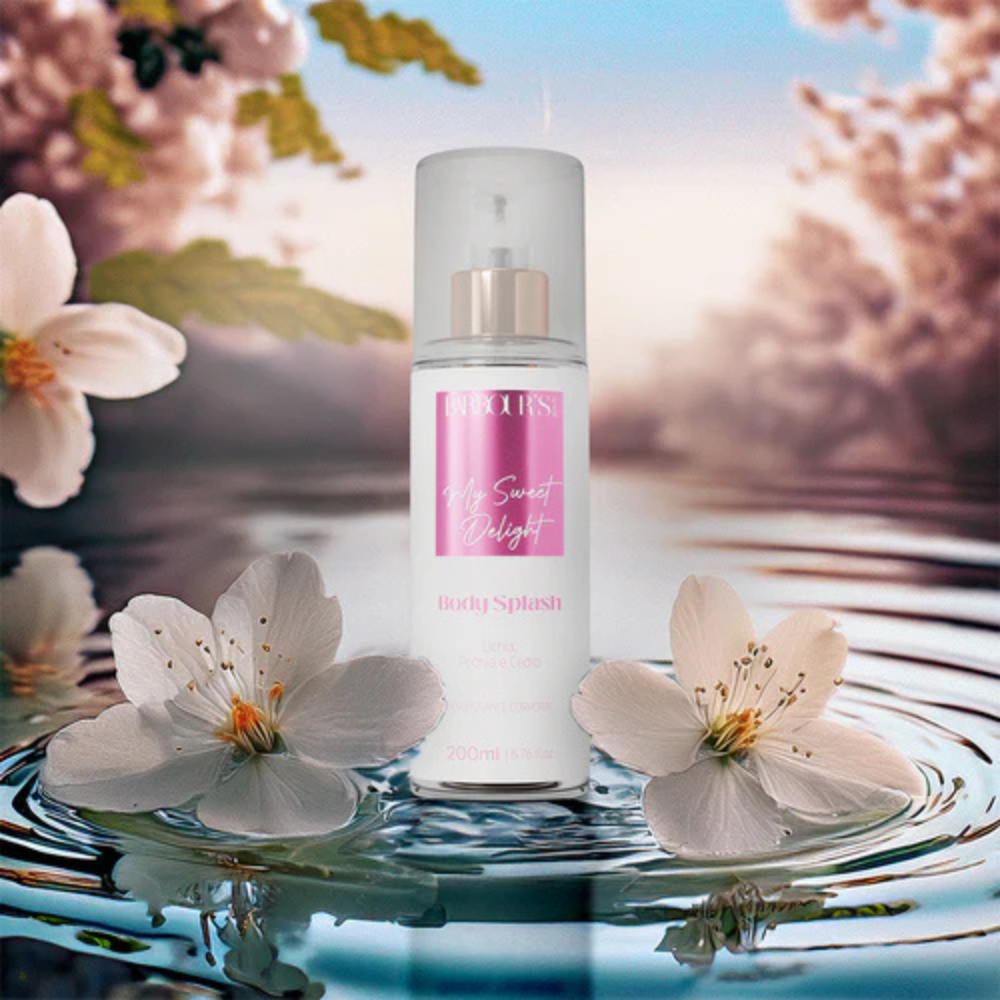 Sweet Desodorante: Onde Comprar | BuscaProdutos