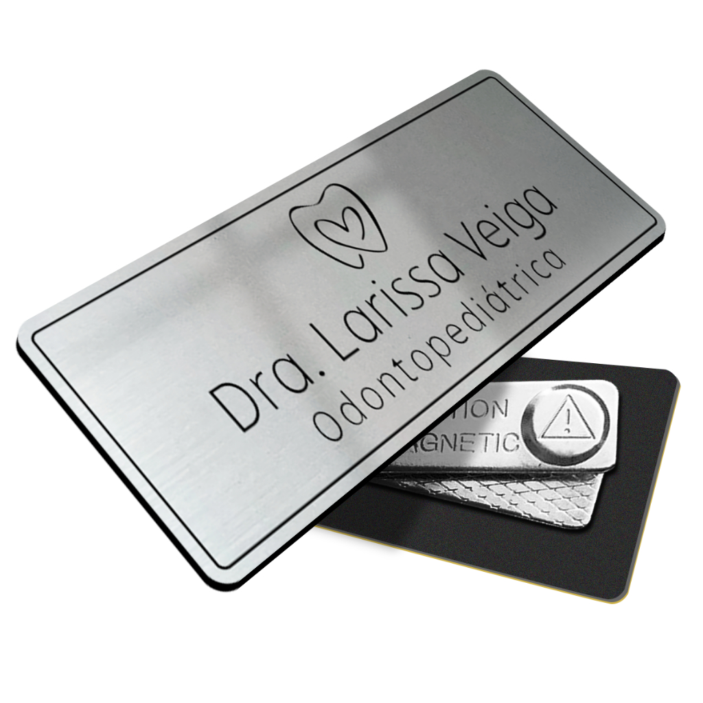 Botton Personalizado com Nome: Onde Comprar | BuscaProdutos