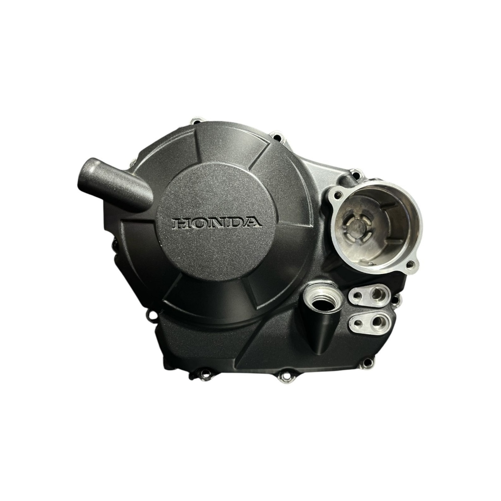 Tampa Motor Honda Cb Twister 300f 2023 2024 Original