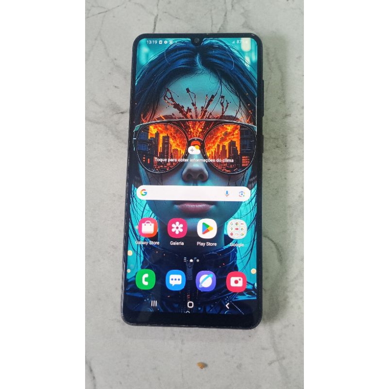 Samsung Galaxy Perfeito Estado