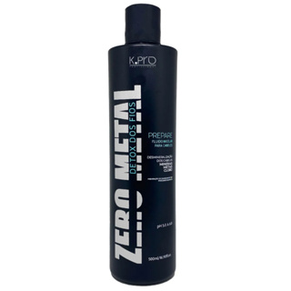 K.Pro Prepare Fluído Micelar Defense System 500ml em Oferta na Shopee