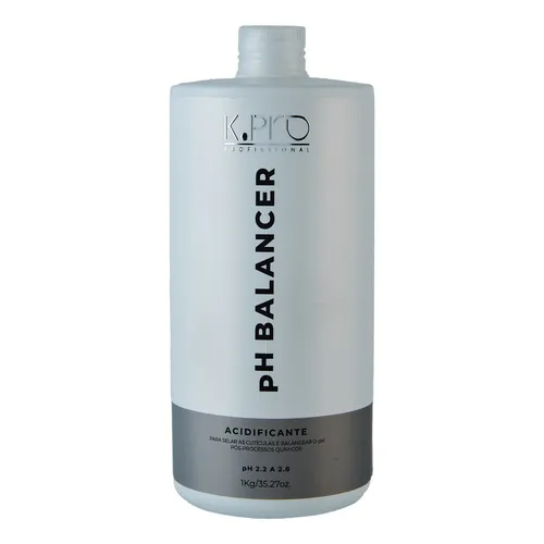 K.Pro PH Balancer Acidificante de 1L em Oferta na Shopee