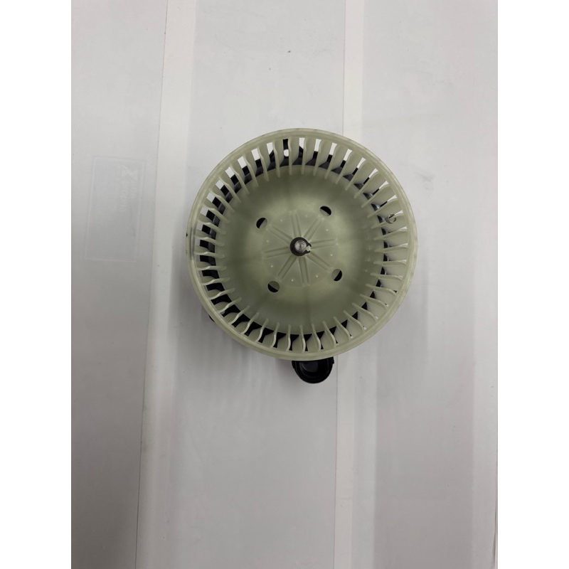 Ventilador Interno Da Caixa Evap. Ford Ranger 2013 Em Diante