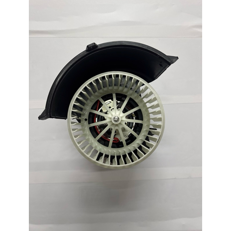 Ventilador Caixa Evaporadora Amarok Touareg Audi Q7  Cayenne