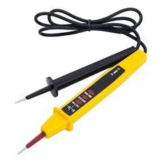 Chave Teste De Voltagem Corrente 127v - 240v Premium