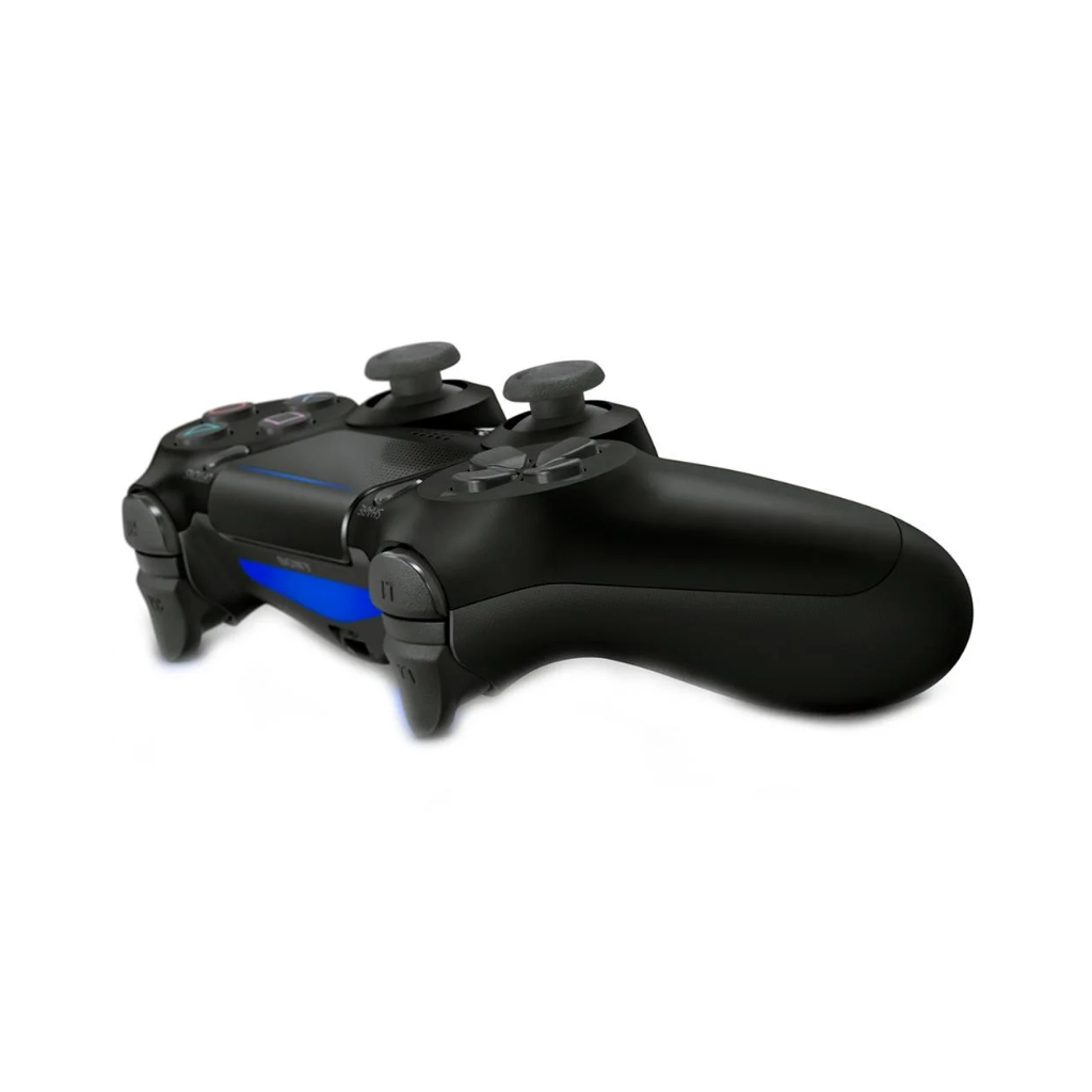 Controle Playstation 4 Sem Fio Dualshock Preto - PS4 - detalhe