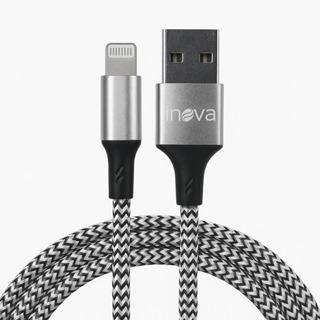 Cabo Carregador Apple iPhone iOS Reforçado 2 Metros Original Inova em Oferta na Shopee
