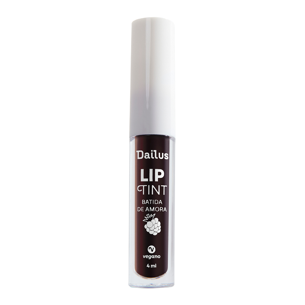 Lip Tint Batida De Amora 4ml Dailus