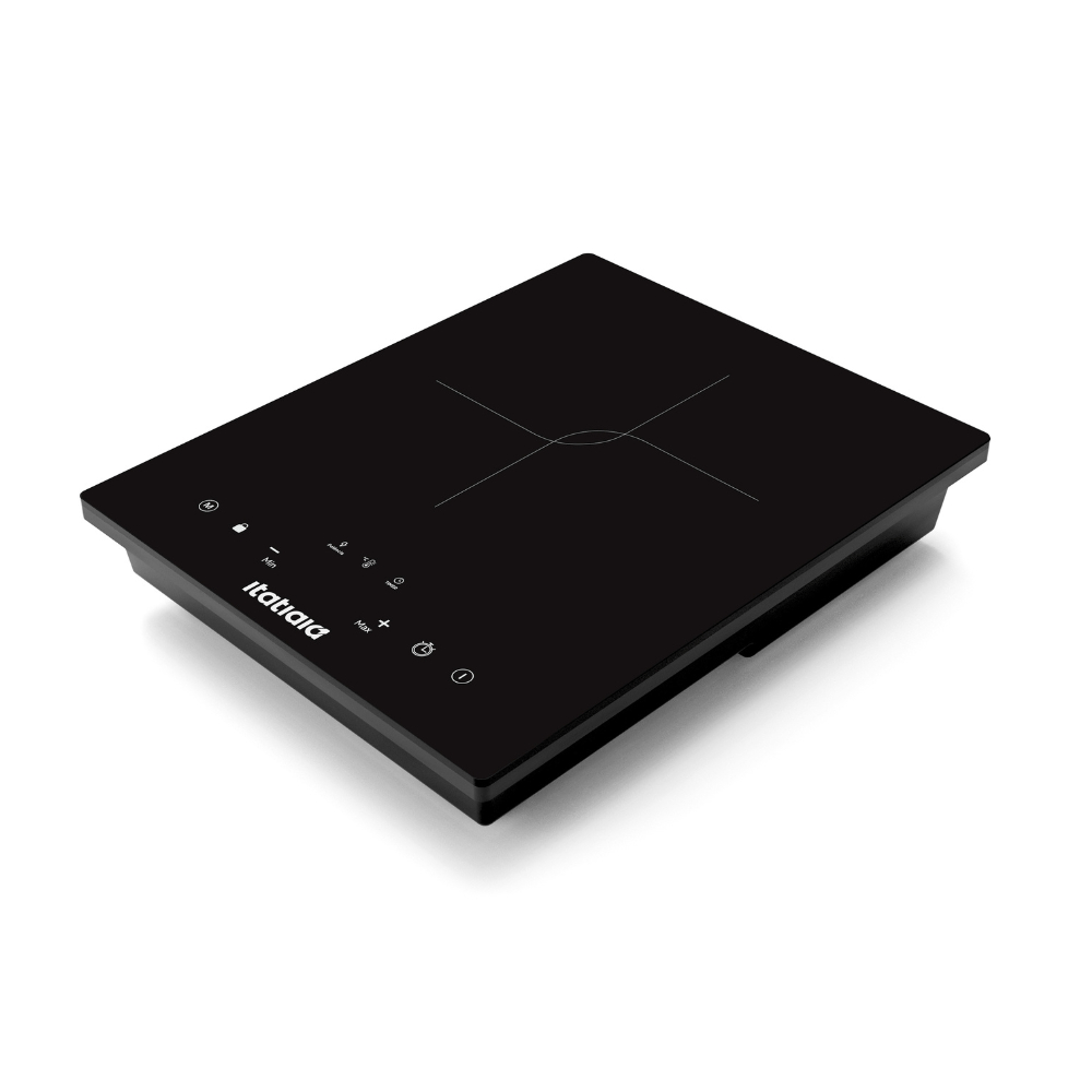 Cooktop de Inducao Itatiaia Essencial 1 Queimador