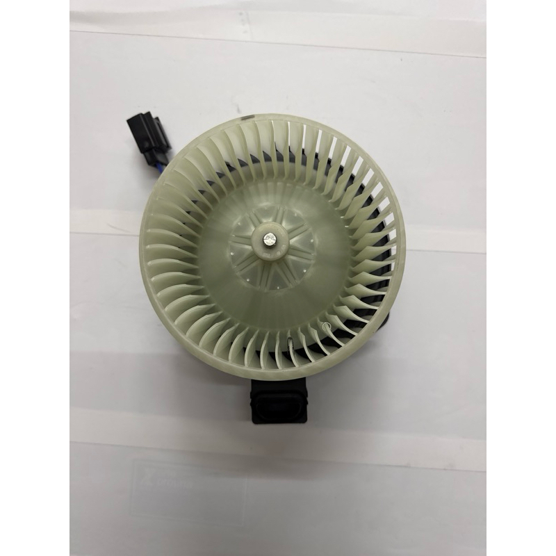 Ventilador Caixa Evaporadora Toyota Hilux Srv/sw4 2008/2015