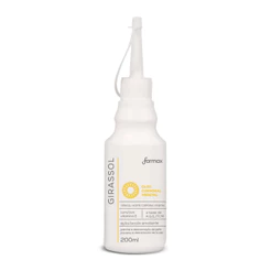 Óleo Corporal Girassol Almotolia Farmax 200ml