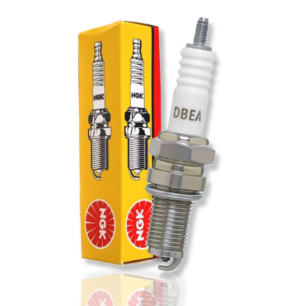 Vela de Ignição Dafra Kansas 150 / Riva 150 / Speed 150 Ngk em Oferta na Shopee