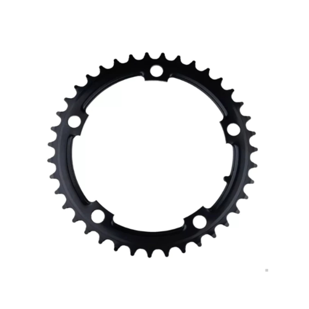 Coroa Engrenagem Unica Speed Mtb 39 Dentes 5 Furos BCD 110mm 8/11 velocidades Bike Bicicleta