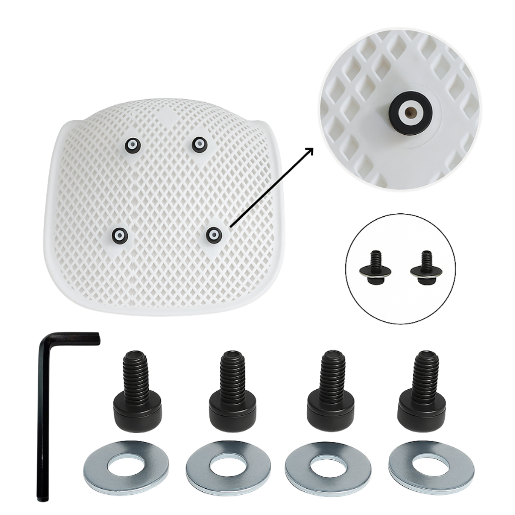 Assento de Cadeira Eiffel: Onde Comprar | BuscaProdutos