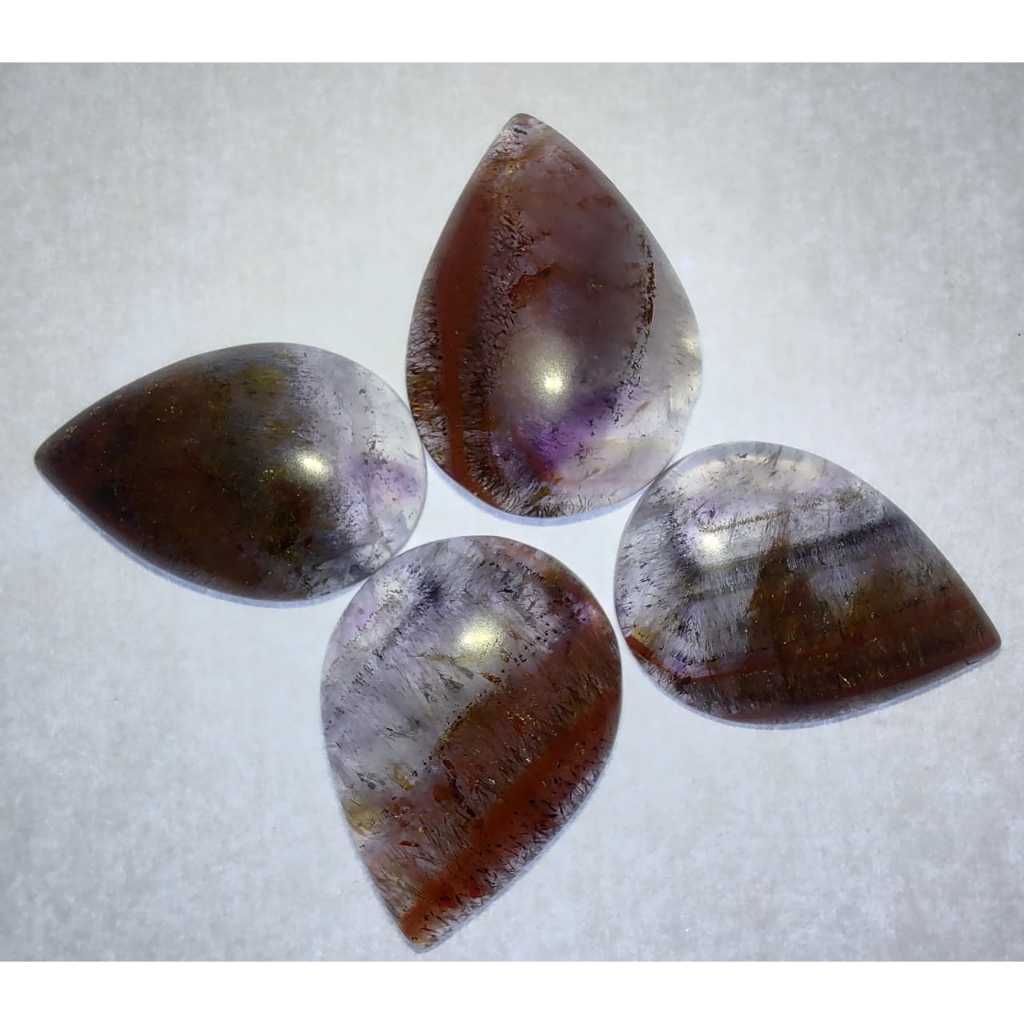 O que é Ametista Lapidada Gota? Guia e Onde Comprar | BuscaProdutos