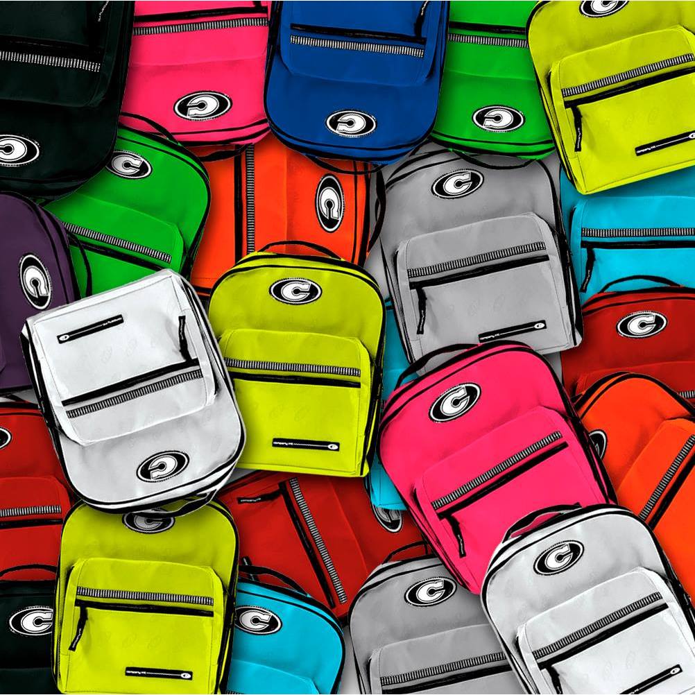 Mochila Company Classic ORIGINAL