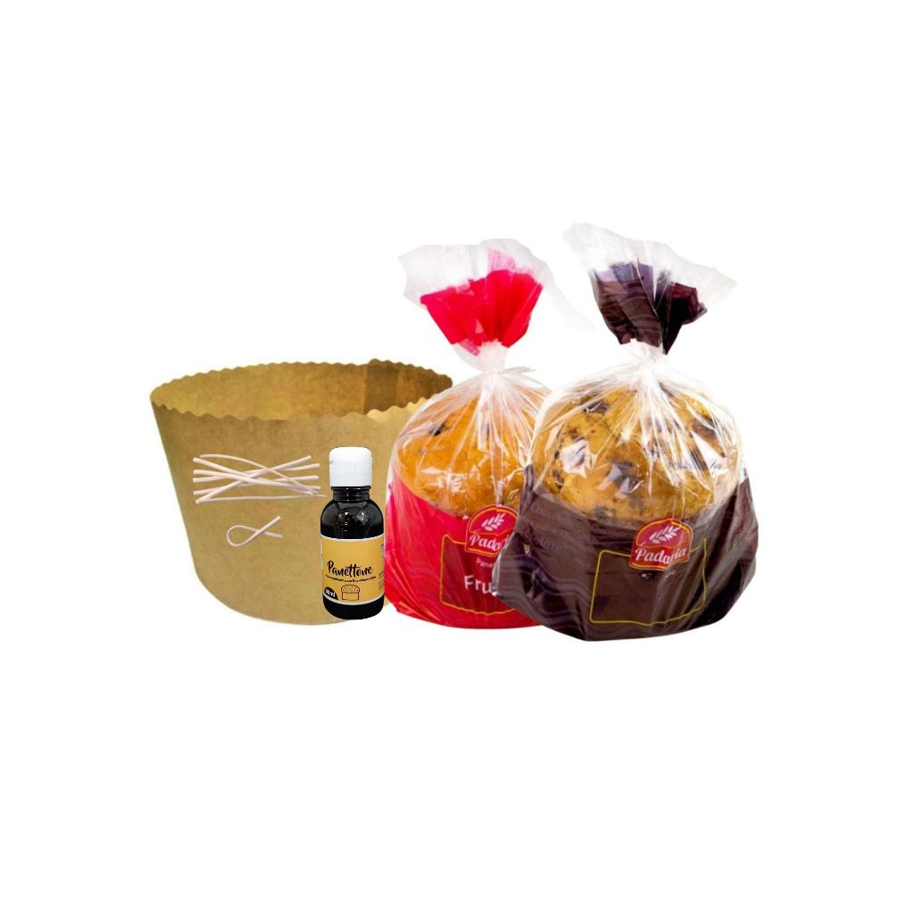 Panetone 500g: Guia Completo e Onde Comprar | BuscaProdutos