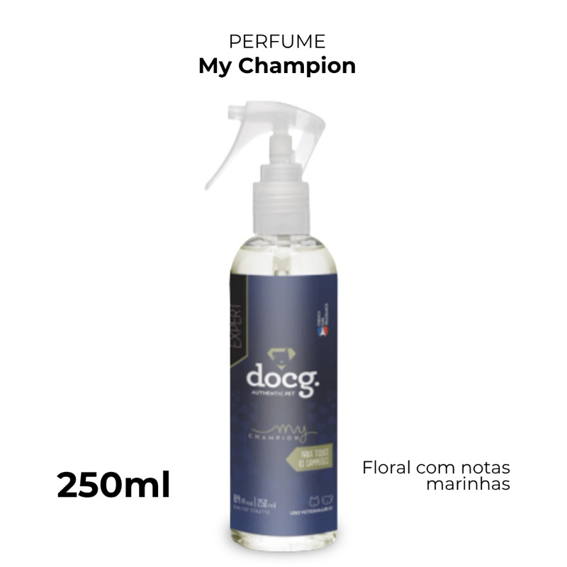 Perfume Docg: Reviews, Dicas e Onde Comprar | BuscaProdutos