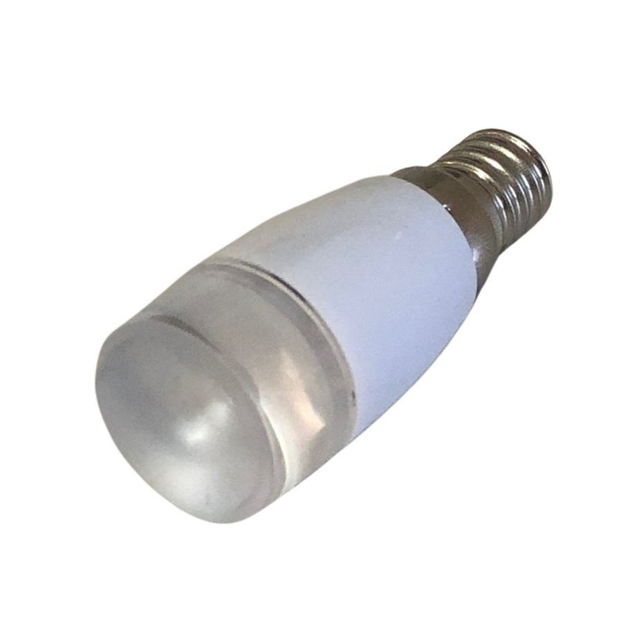 Lâmpada Led 127/220V E14 Original Electrolux Geladeira Df39 Df42