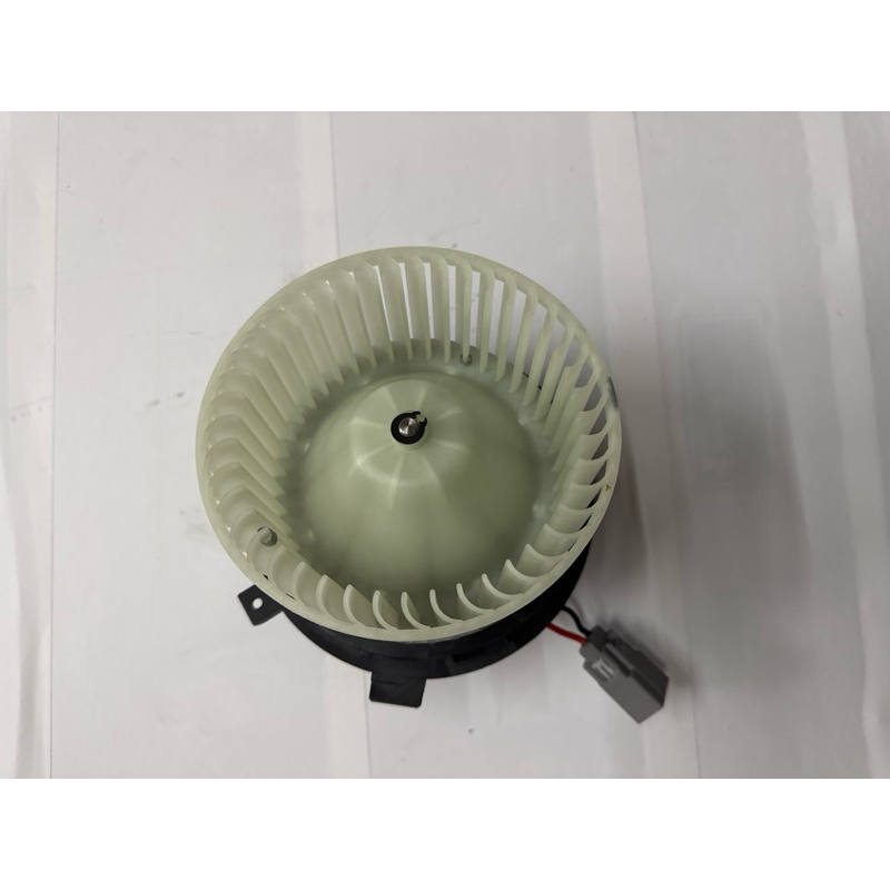 Ventilador da Caixa Evaporadora Chevrolet Onix Plus Turbo / Tracker 2020>