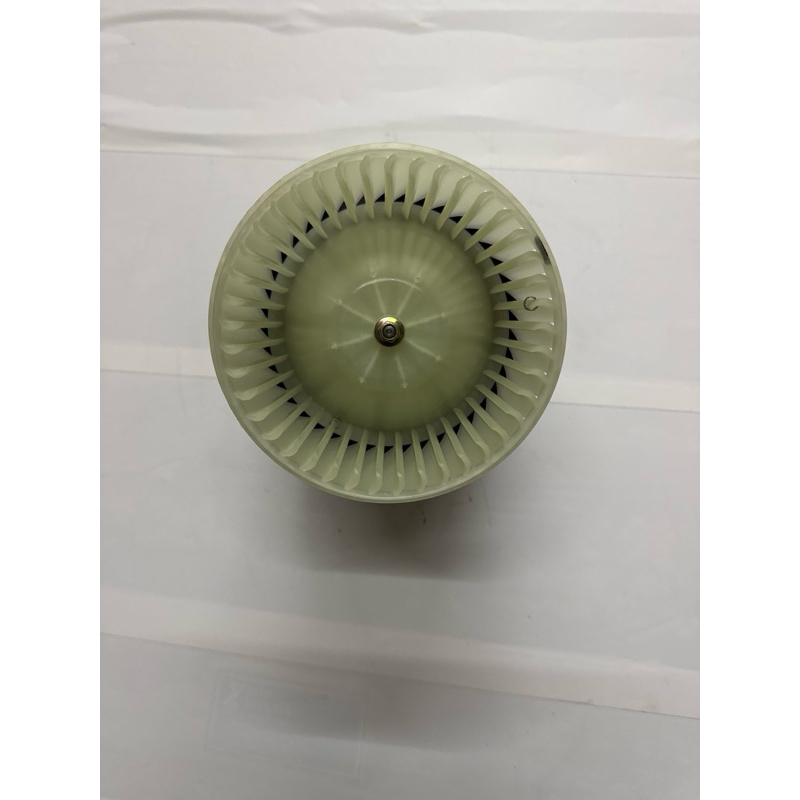 Ventilador Cx Evaporadora Peugeot 208 3008 Citroën C4 2013