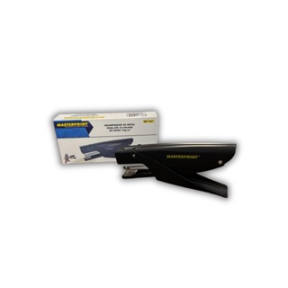 Grampeador Alicate Premium P/ Até 25 Folhas Masterprint em Oferta na Shopee