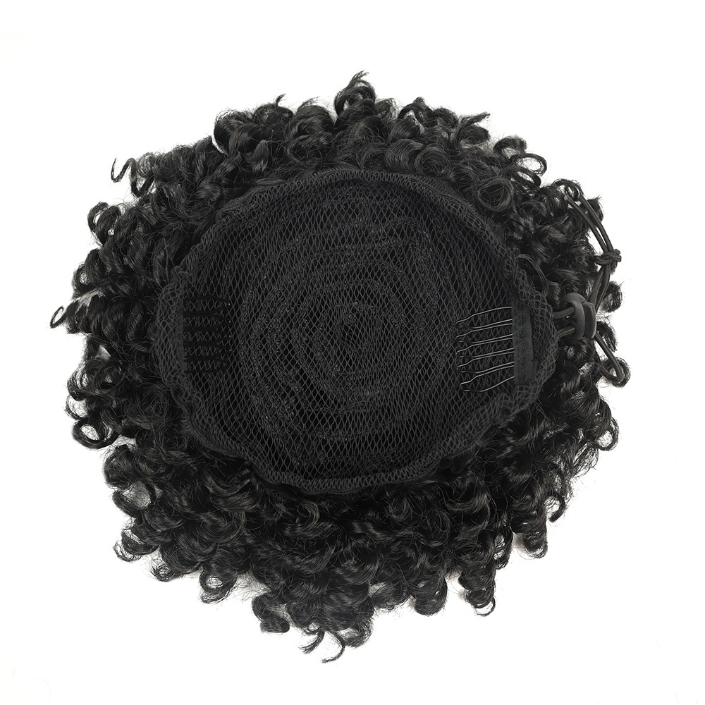 Afropuff Doroteia 20g BOOMING HAIRFibra Orgânica