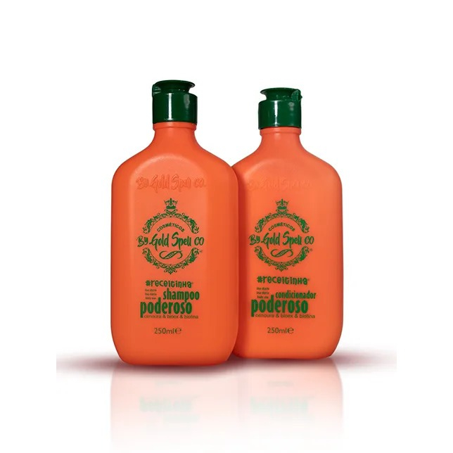 O que é Produtos Gold Spell? Guia e Onde Comprar | BuscaProdutos