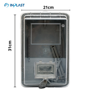 CAIXA PARA MEDIDOR MONOFASICO ENEL (COELCE) em Oferta na Shopee