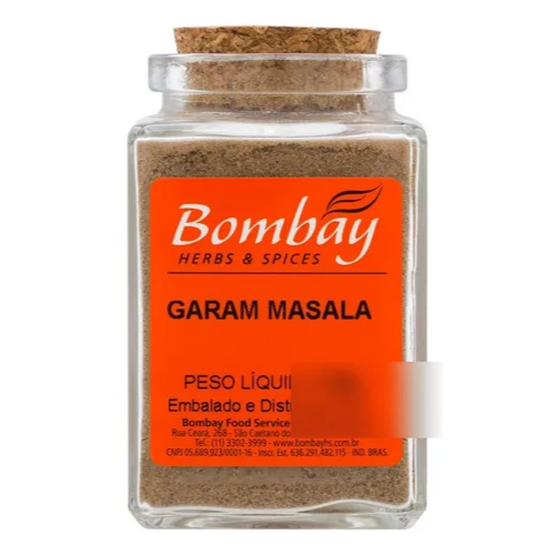 O que é Garam Masala? Guia e Onde Comprar | BuscaProdutos