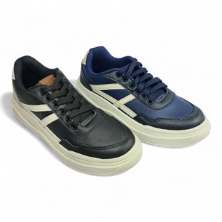 Sapatênis Masculino Confort Way 902403 Casual Confortável em Oferta na Shopee