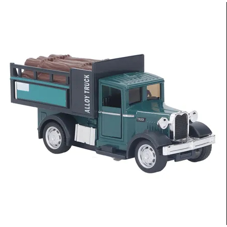 Caminhão de Transporte 1.32