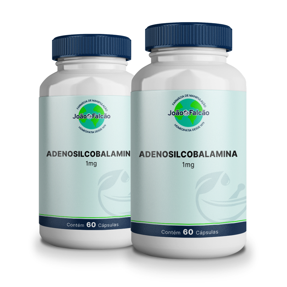 O que é B12 Adenosilcobalamina Sublingual? Guia e Onde Comprar | BuscaProdutos