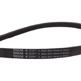 Correia Suggar Lavamax / Lavamatic 4jma 904 10kg em Oferta na Shopee