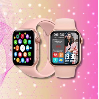 Relógio Smartwatch HW12  Frequência Cardíaca, Coloca Foto, Chamada, Relógio Masculino e Feminino