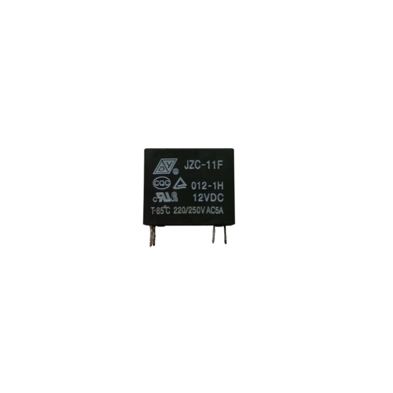 Relé de Microondas - JZC-11F/012-1H 12VDC