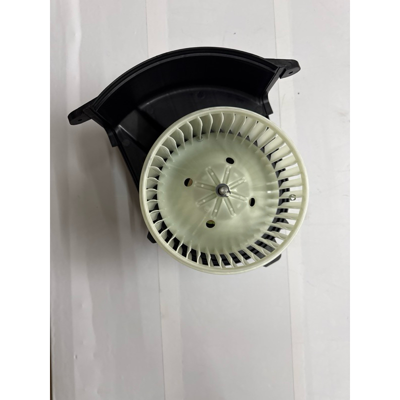 Ventilador Da Caixa Evaporadora Renault Master 2013 Adiante