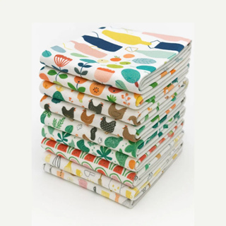 Kit Com Panos de Prato Atoalhado Microfibra Cores Sortidas Camesa em Oferta na Shopee