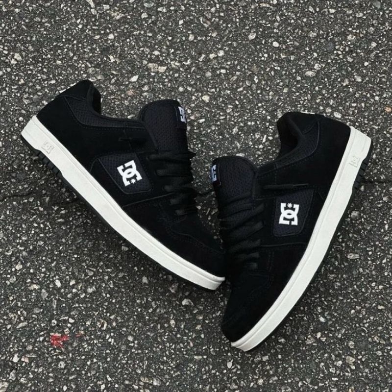 tênis DC SHOES masculino feminino 34 ao 43 em Oferta na Shopee