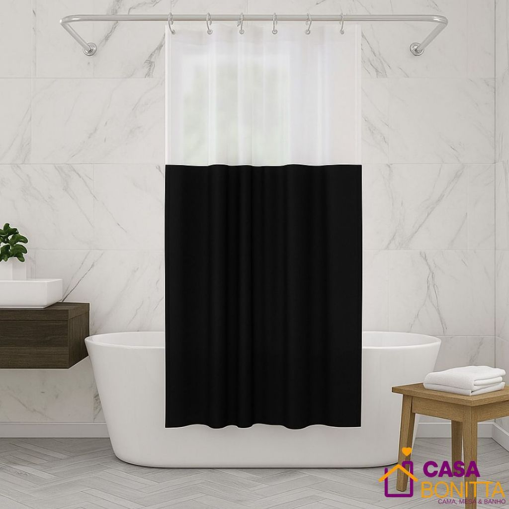 Box de Banheiro 1x1: Onde Comprar | BuscaProdutos