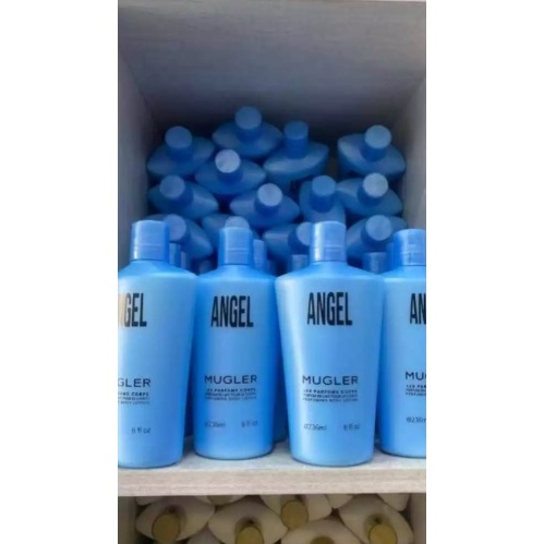 Hidratante Corporal 230ml – Perfume Importado, Pele Macia e Hidratada em Oferta na Shopee