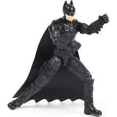 Boneco Colecionável Filme The Batman Articulado De 10cm-Sunny (Produto Original e Licenciado)