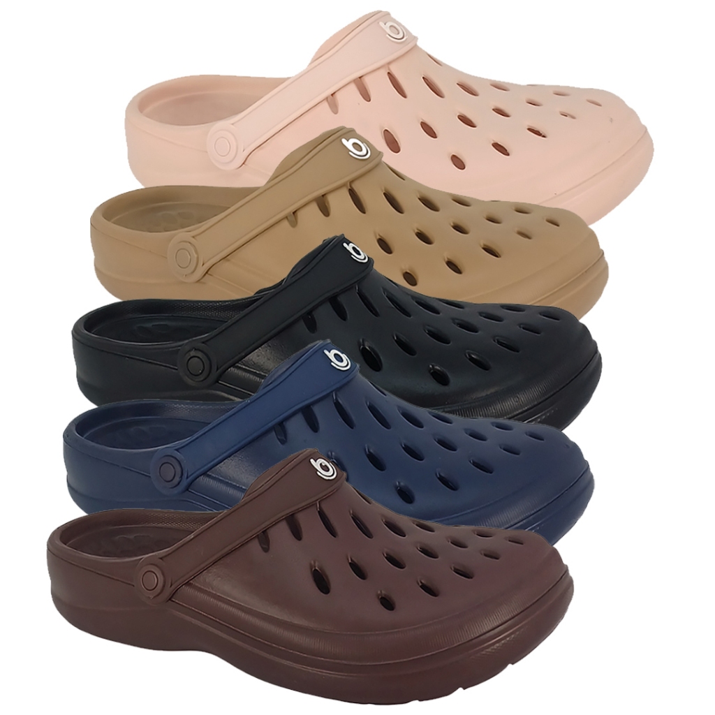 Sandalia Babuche Boaonda Easy Feminina 2402110 - Women Shoes