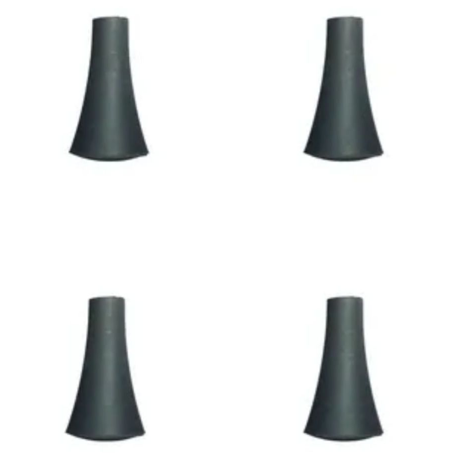 Kit Borracha Para Suporte Para celular — imagem 2 de 2