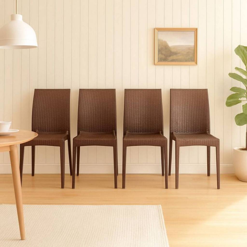 Cadeira de Ratan na Black Friday 2025 | BuscaProdutos