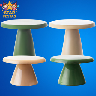 Kit Mesa De Festa , 2 Boleiras Cake Slim 22x20 e 2 Boleiras Cake Slim 17x11 em Oferta na Shopee