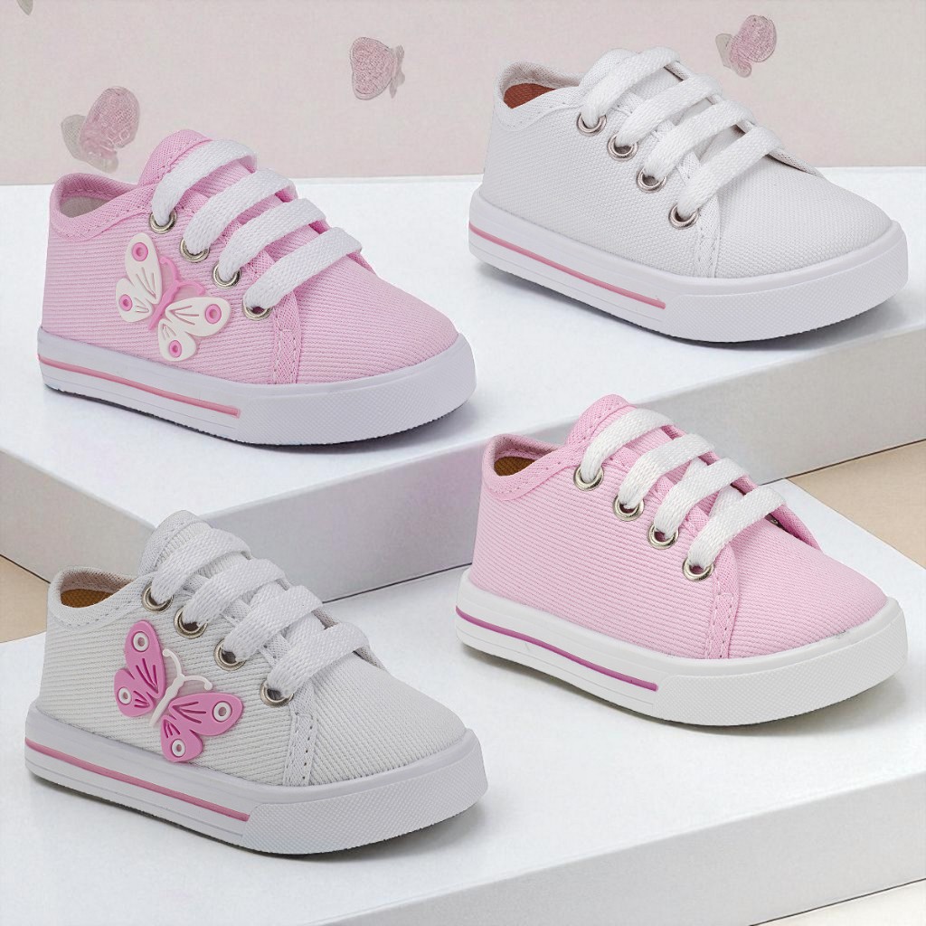 O que é Tênis Infantil 16? Guia e Onde Comprar | BuscaProdutos